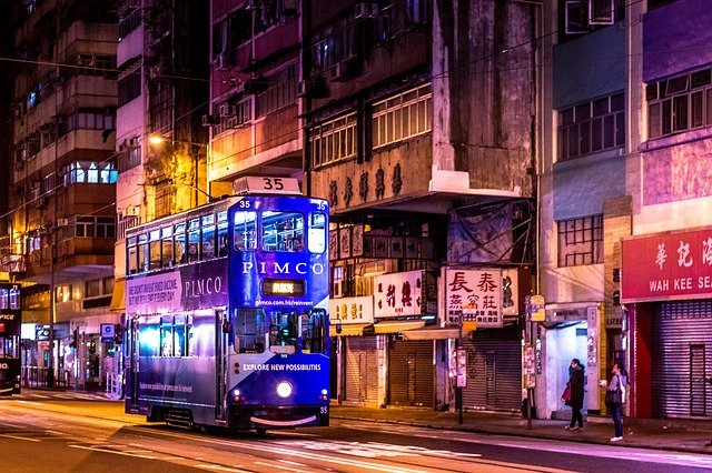 Macao