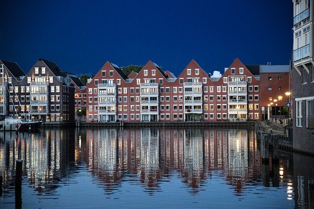 Holland
